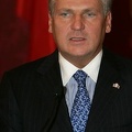 Staatsbesuch von Präsident Kwaśniewski (20051202 0058)